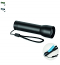 LUMEZO Lanterna recarreg�vel alum�nio