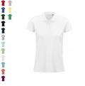 Sols Planet Women - Polo para senhora