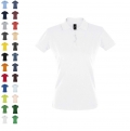 Sols Perfect Women - Polo para senhora