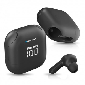 AURICULARES COM CANCELAMENTO DE RU�DO - BLAUPUNKT