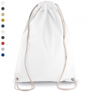 SACO / MOCHILA EM ALGOD�O