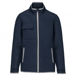 Blus�o t�rmico com 4 camadas