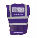 Bolsas de identifica��o termocoladas (Packs de 50)