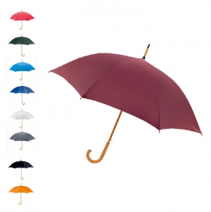 CUMULI Chap�u de chuva autom�tico