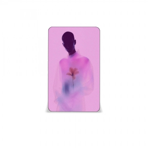 �MAN 7,5X5,5CM PERSONALIZ�VEL