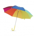 ARCO Chap�u de chuva 18' crian�as
