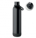 MUSEY Garrafa de parede dupla 500ml