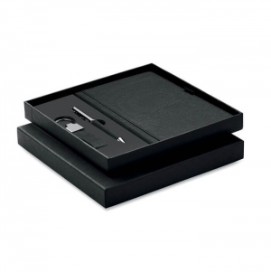 SCRIBI 4 Conjunto de 3 pe�as em caixa
