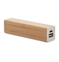 POWERBAMC Powerbank 2600mAh 10W