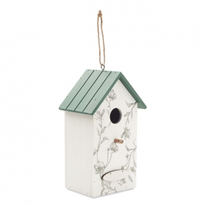 GREENJAY Casa p�ssaros em contraplacado