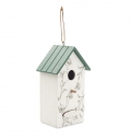 GREENJAY Casa p�ssaros em contraplacado