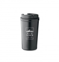 NUNAVUM Copo de parede dupla 450 ml
