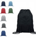 CABETRI COLOUR Saco algod�o rec. de 140 gr/m�