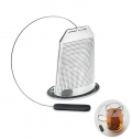 TEAFUSER Filtro de ch� a�o inoxid�vel
