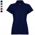 Polo senhora fabricado em portugal Anunciada