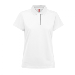 Polo t�cnico para senhora Dynamic Women